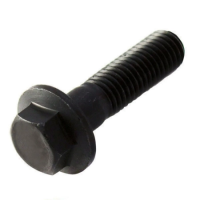 Болт с фланцем 16х130 DIN 6921 класс прочности 10.9