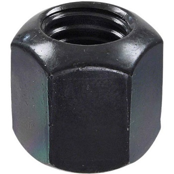 Гайка высокая М27 DIN 6330 класс прочности 10
